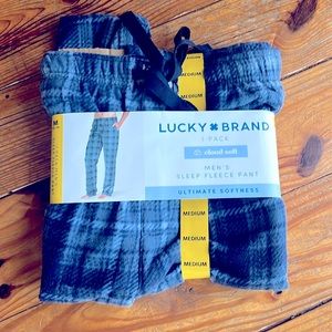 Men’s pajama pants